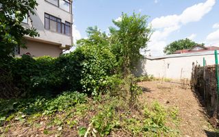 Teren intravilan de 571 mp in zona Bucurestii Noi, Metrou Bazilescu - Poză 6