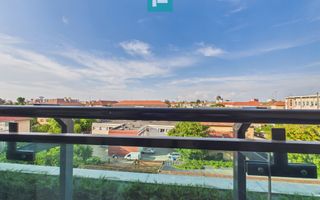Apartament cu 2 camere la Arad Plaza - Poză 12