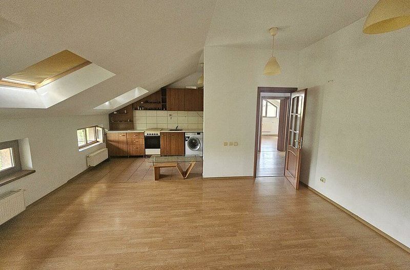 Apartament 3 camere 83mp utili Bucurestii Noi / 800m metrou Laminorului - Poză 4