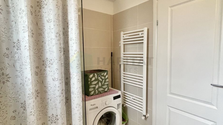 Casa 2 camere in Complex Rezidential Tunari | Lacul Pasarea - Poză 17