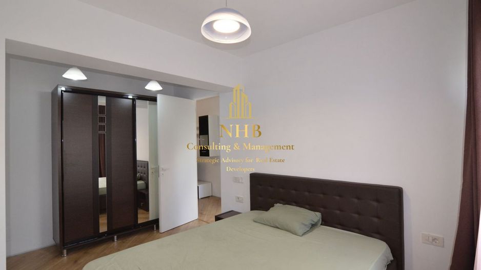Apartament 3 Camere Pipera 4 City North ) 77 Mp-PARCARE - Poză 8