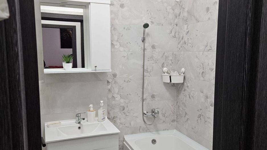 2 camere cu parcare, Sofia Residence, mobilat și utilat, gata de mutat - Poză 8