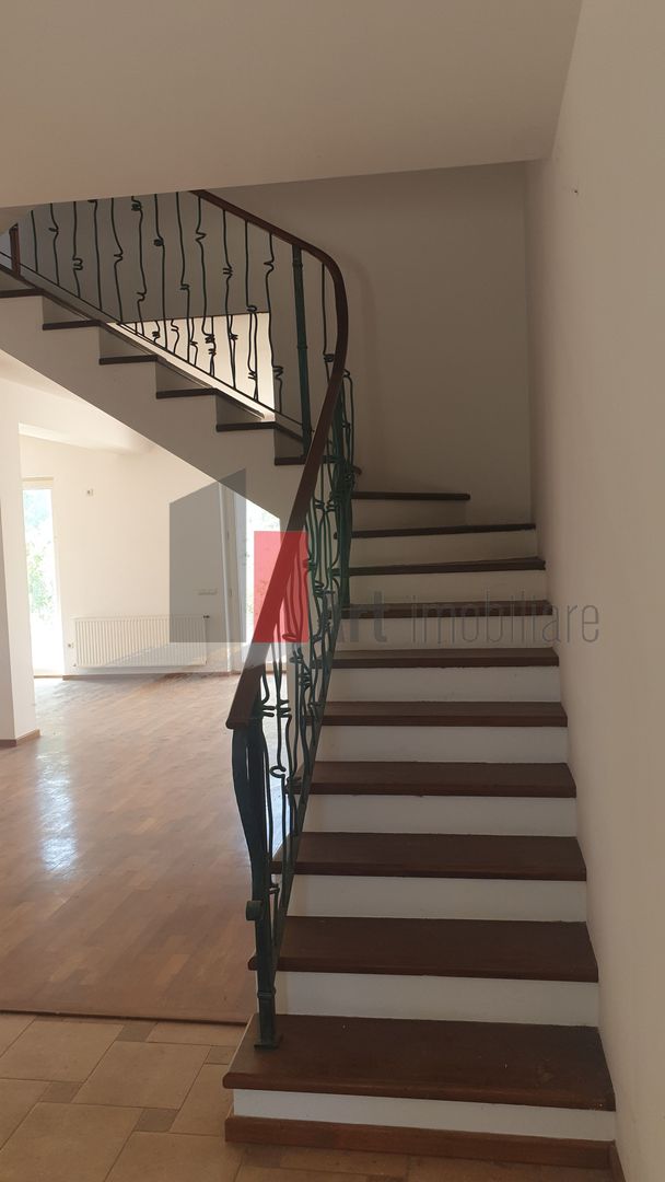 330 mp | 4 camere| 3 bai | Pipera | taxare inversa - Poză 1