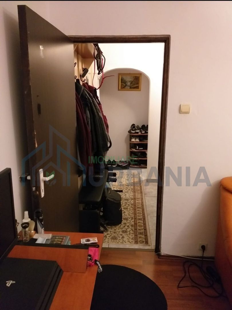 Apartament 2 camere, 45 mp, etaj 3/4, zona Piața Chirilă - Str. Stejar, Liteni - Poză 4
