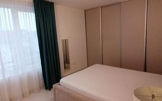 Apartament 2 camere mobialt de lux, 58mp, parcare, cartier Buna Ziua - Poză 5