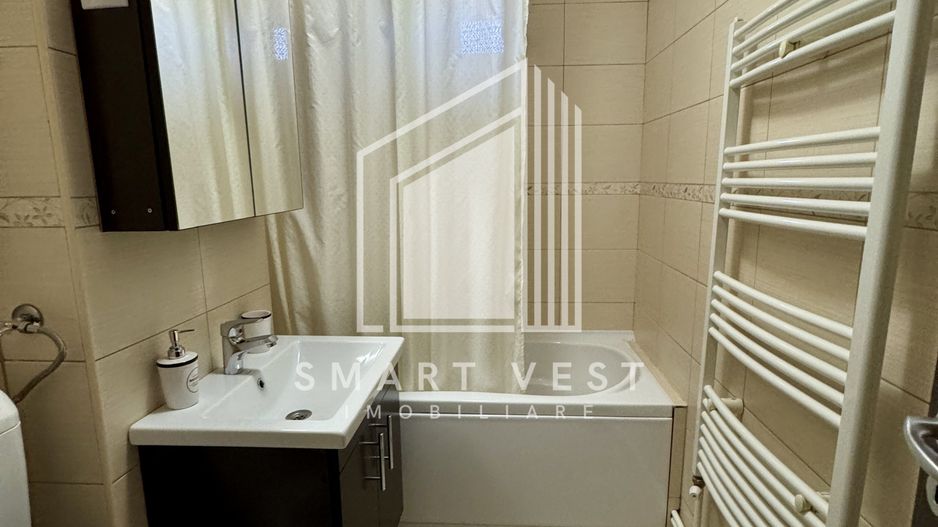 Apartament 2 camere | 54 mp utili | Zona Micro 16 - Poză 15