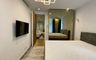 Închiriere DUPLEX premium 127 mp + 121 mp curte | 2 parcări | Primăverii - Poză 14