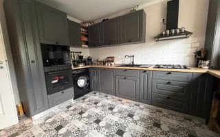 Duplex | 4 camere | Mobilat | Panouri solare | Asfalt | Utvin | - Poză 6