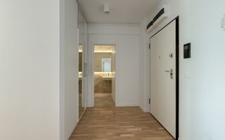 2 Camere Nou Mobilat Utilat | Art City | Piata Presei - Poză 9