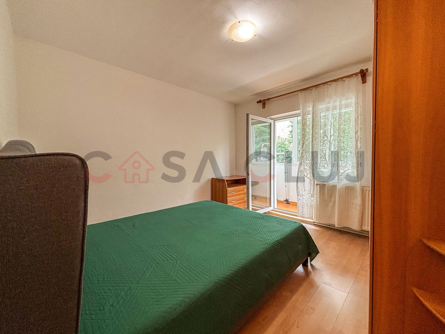 Etaj 2, Decomandat și 2 balcoane în Zorilor, lângă Sigma - Poză 2