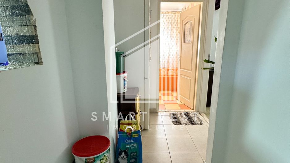 Apartament de vanzare 3 camere | Parter | Zona Micro 16 - Poză 21
