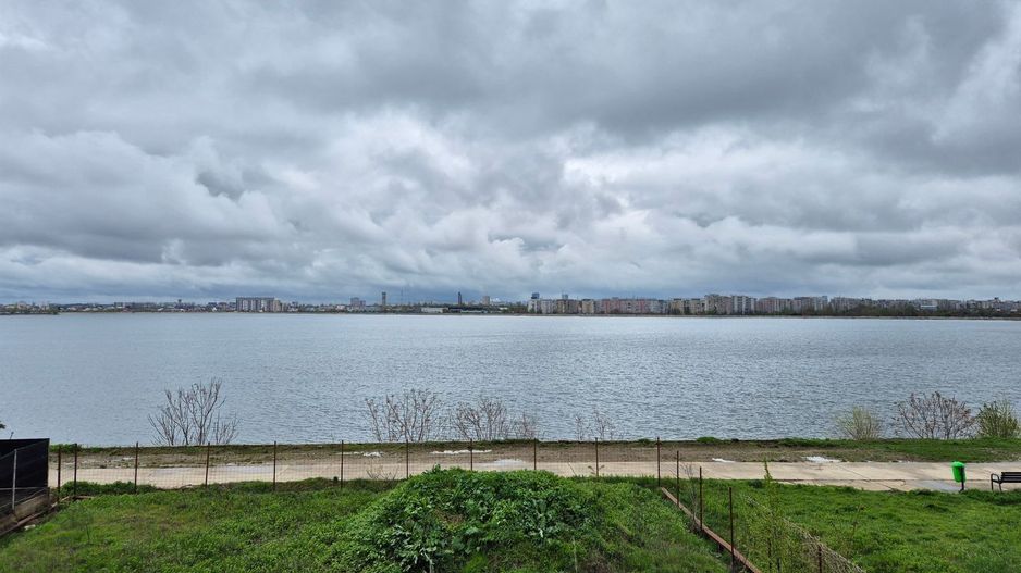 Cladire S+P+3+M - 1762,18 mp + teren 1608 mp - Lacul Morii - Poză 11