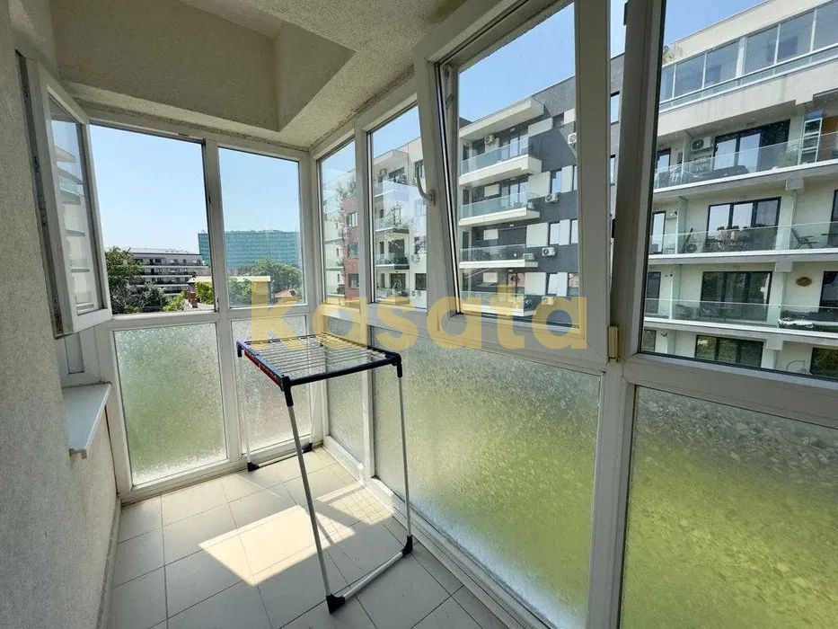 Apartament 2 Camere 🏢 | Zona Marriott 📍 | Modern | Loc de parcare 🚗 - Poză 8