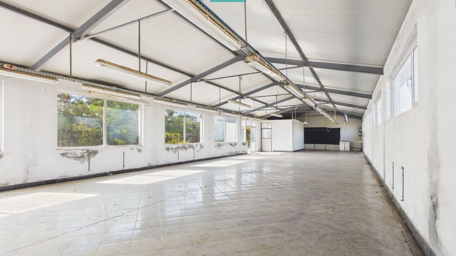 Spațiu industrial de 230mp utili în Aradul Nou - Poză 5