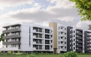 2 camare | 48,25 mp Total | Balcon 7,41 mp | Comision 0% 15 min metrou - Poză 11