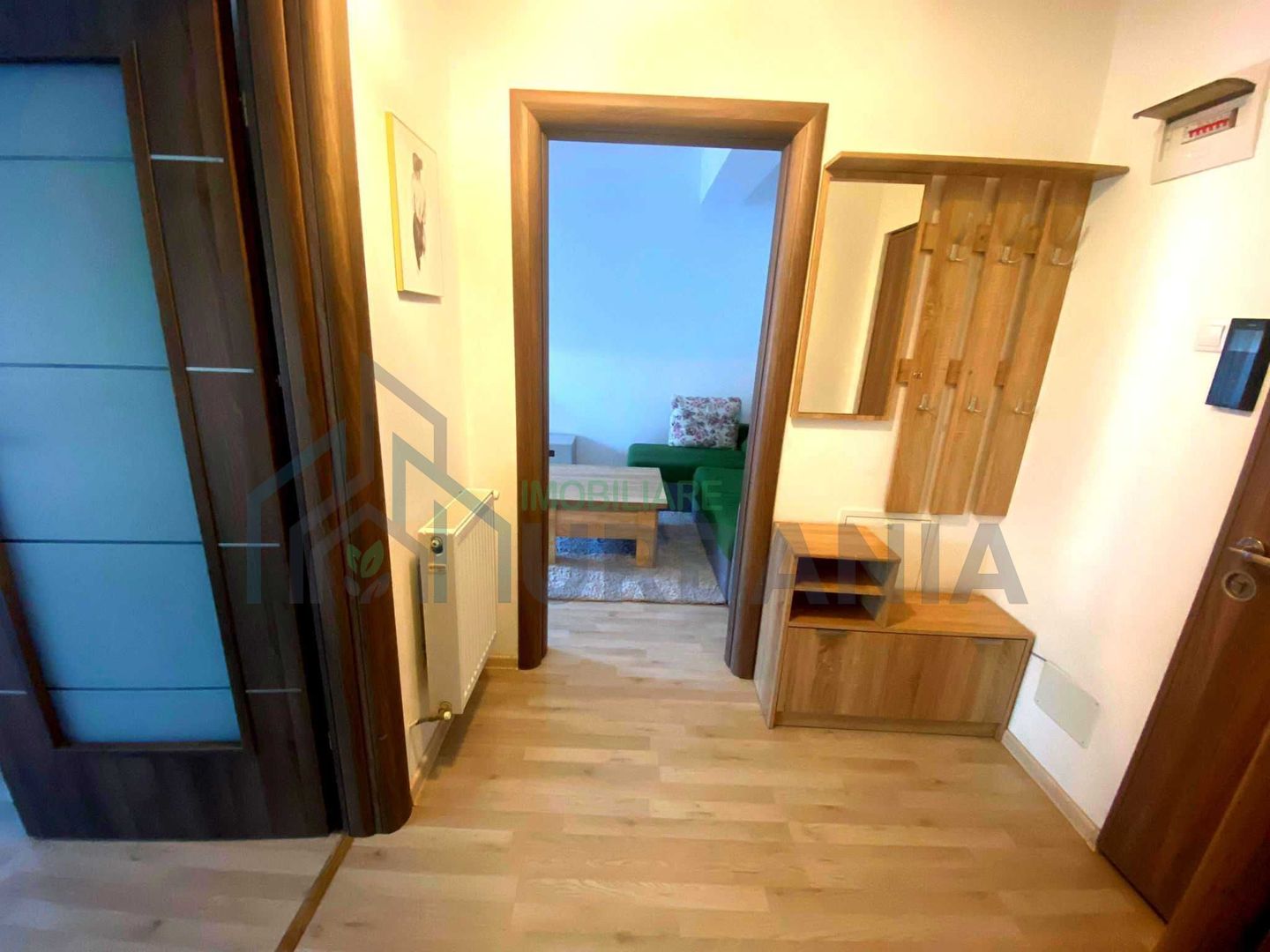 Apartament 2 camere cu parcare subterană, Visoianu, etaj 2/3 - Poză 5