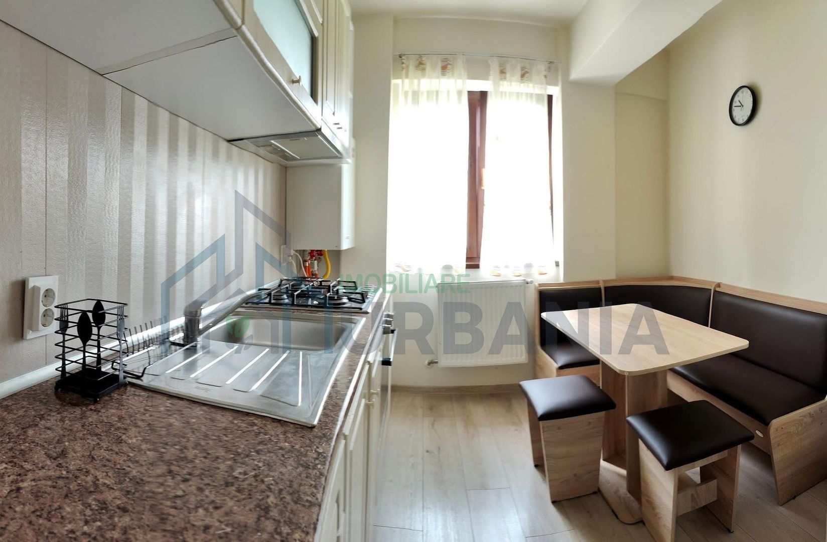 Apartament 2 camere decomandat de inchiriat - Palas, Iasi - Poză 2