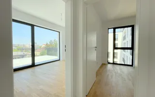 Apartment 3 camere cu terasa de 46 mp - Poză 15