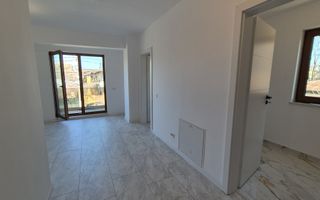 Garsoniera cu incalzire in pardoseala, parcare, 2025 - Parc Bazilescu - Poză 4