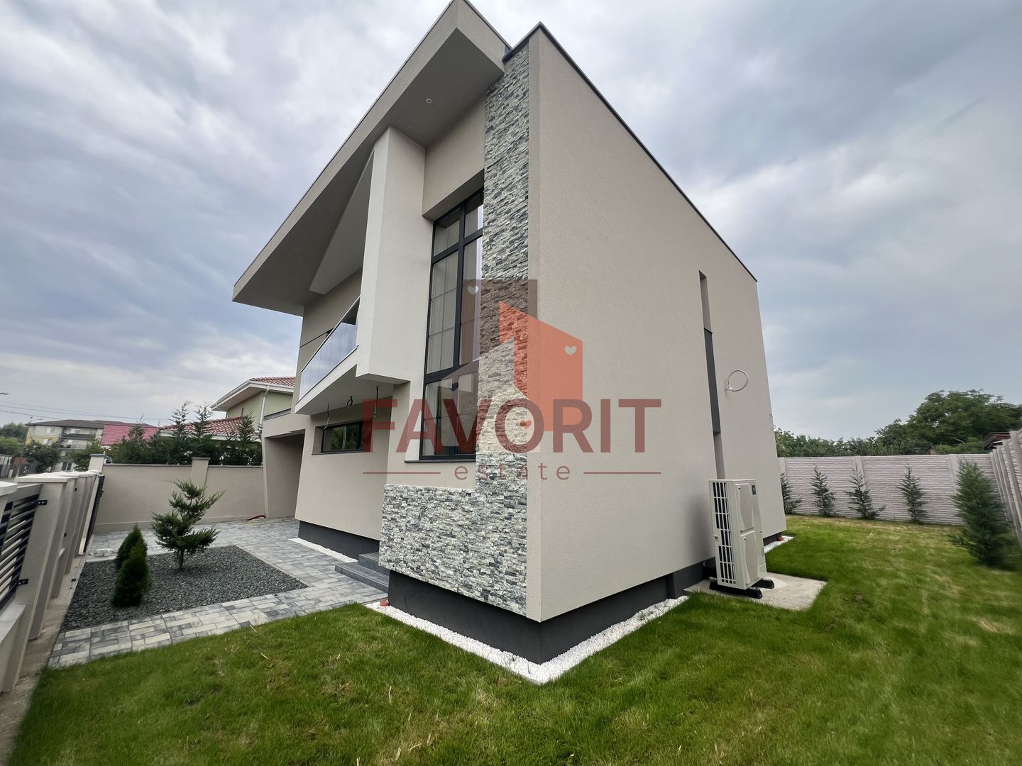 Casa individuala 4 camere | 3 Bai | Timisoara - Ciarda Rosie - Poză 3