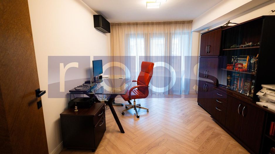 INCHIRIERE VILA EXCLUSIVISTA | CURTE | ZONA FLOREASCA | - Poză 11