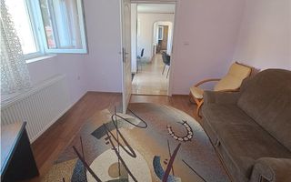 Casa individuala pe parter Sagului-Liviu Rebreanu - Poză 5