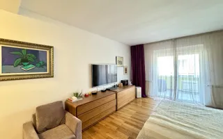 Apartament 4 camere Soseaua Nordului | Loc de parcare - Poză 17