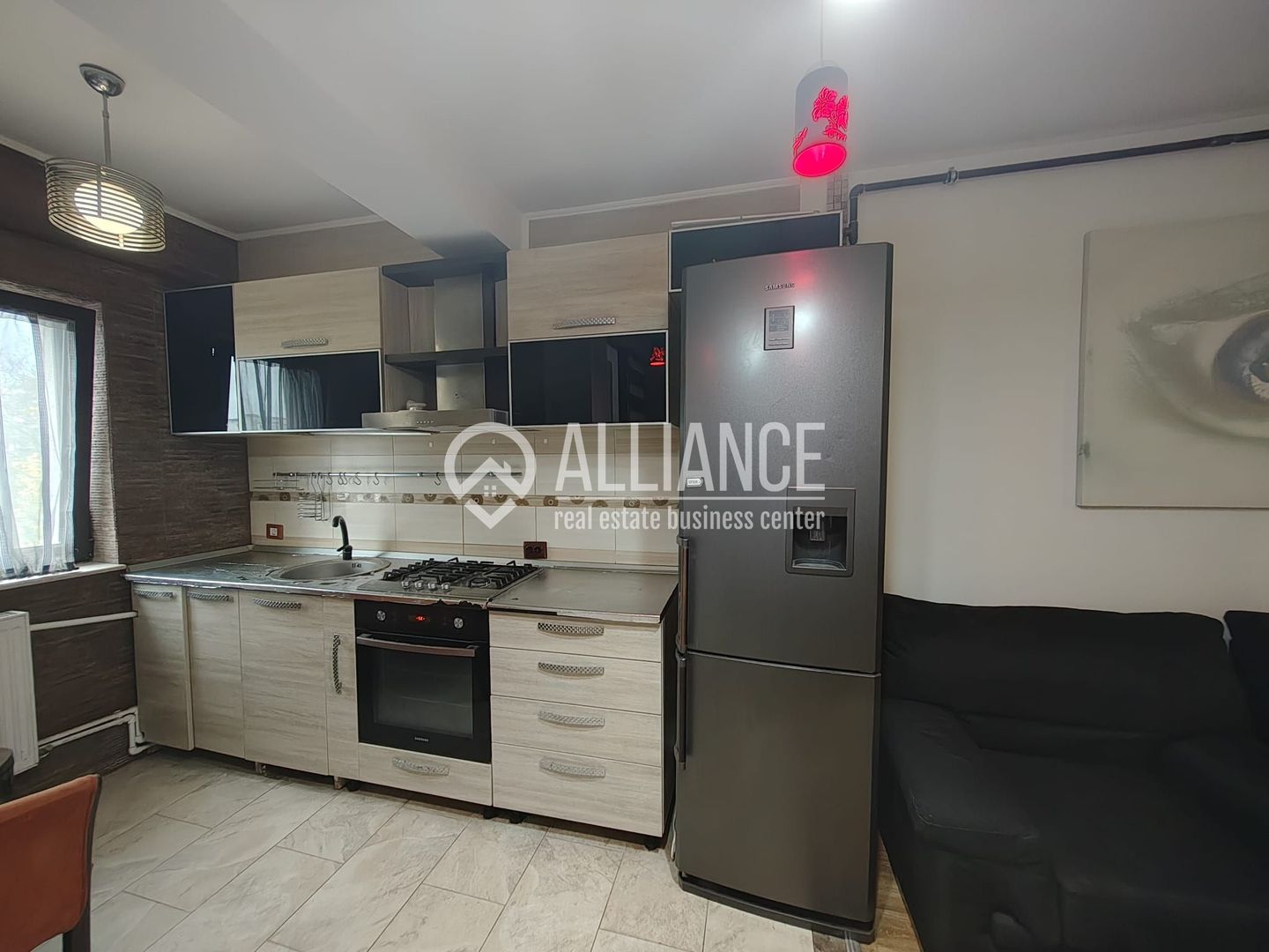 TOMIS III ( cod 02)  - Garsoniera mobilata utilata etaj 3 / 4 - Poză 4