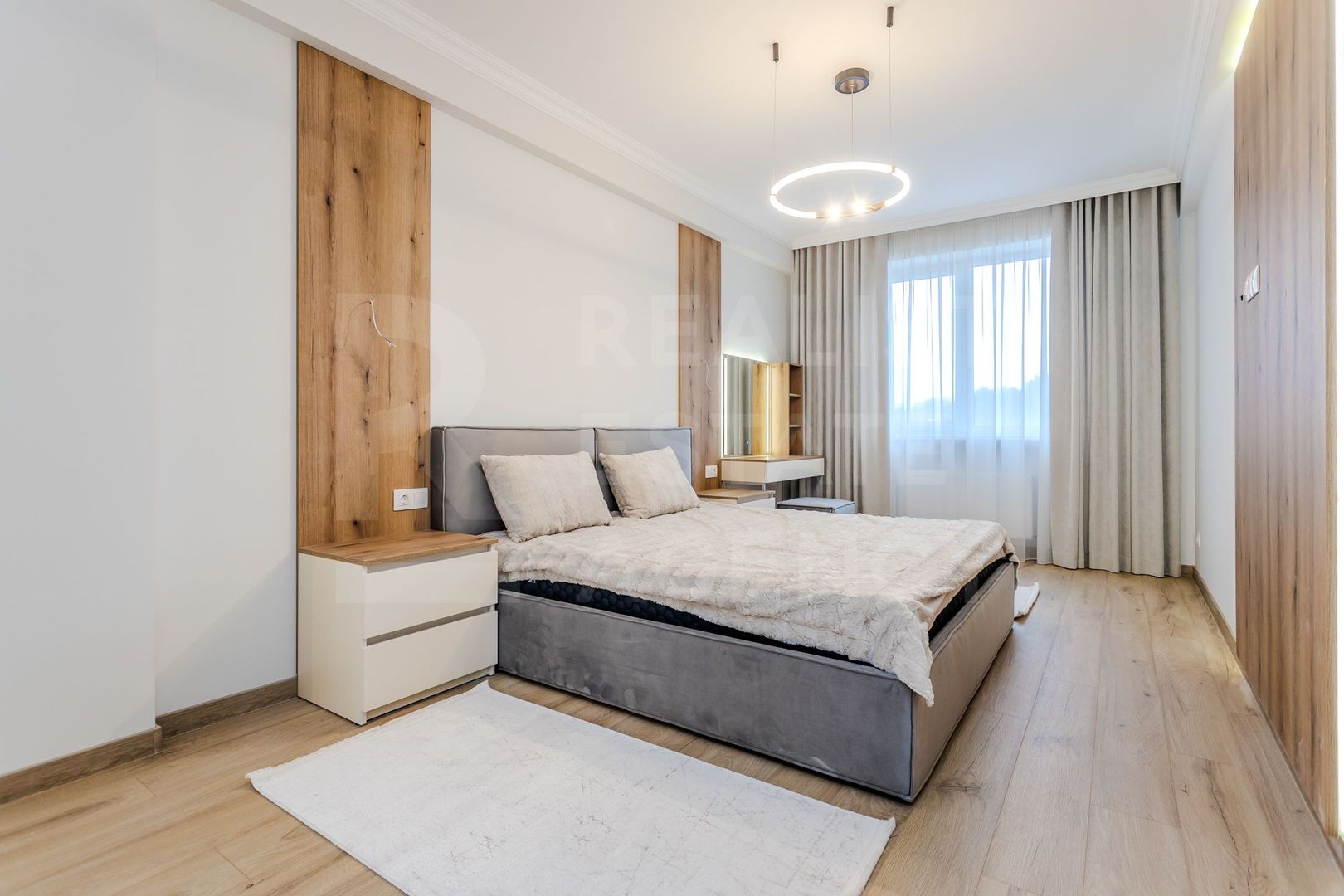 Chirie, apartament, 3 camere, stada Ion Nistor, Centru - Poză 6