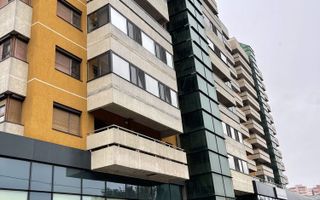 Apartament 3 camere, 2 bai, parcare subterana – Complex Privilege | - Poză 8