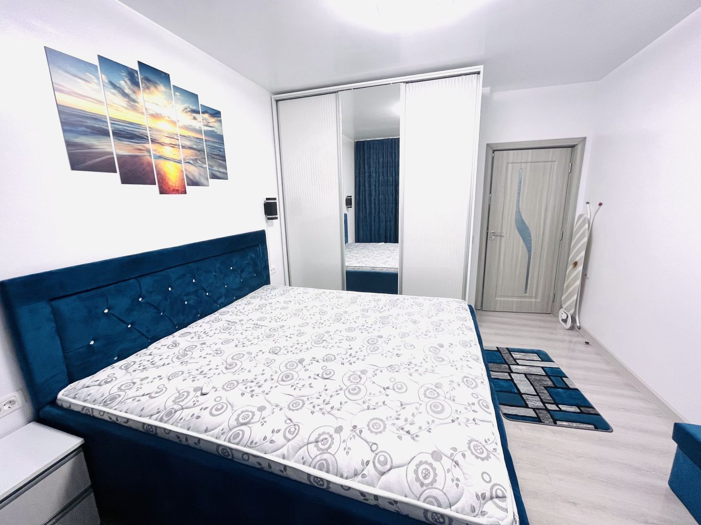 APARTAMENT DE LUX 3 CAMERE & BOXA & LOC PARCARE | FINISAJE PREMIUM - Poză 5