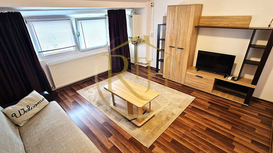 Oferim spre inchiriere apartament cu 2 camere, Zonă Spitalul Județean/Girocului. - Poză 4