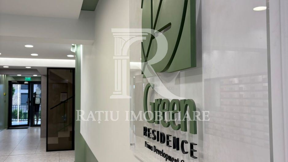 Apartament cu 2 camere | Prima Green | Nufarul | Oradea - Poză 10