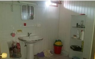 VILA 8 CAMERE, TEREN 272 MP, CENTRU CAMPULUNG - Poză 4