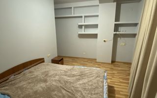 Chirie, apartament, 2 camere,  strada Traian, Botanica - Poză 4