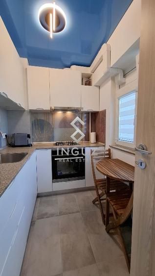 Garsonieră de lux de închiriat – Dristor, București - Poză 10