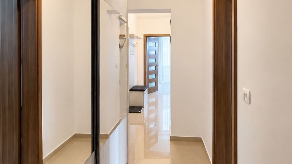Comision 0% Apartament 2 camere decomandat de vânzare – Giroc | Etaj 1 - Poză 9