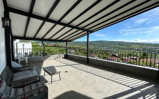 Inchiriere unitate dintr-o casa cuplata, cartier Borhanci! - Poză 24
