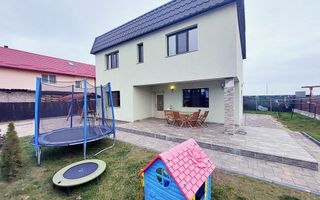 Casa deosebita in Geamana - Poză 12