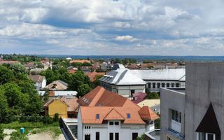 Apartament 3 camere situat în centrul orașului Târgu Jiu, pe pietonală - Poză 21
