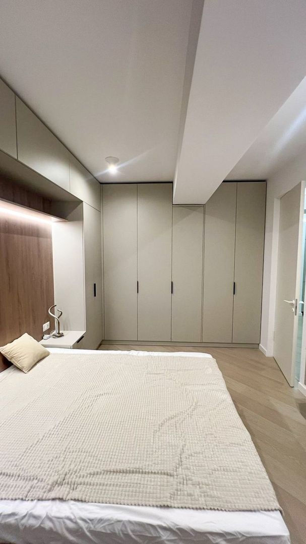 Chirie I Apartament 2 camere I Aviatiei Pipera I Pet Friendly - Poză 7