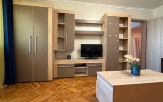 Apartament 3 Camere Decomandat | 2bai | UMF | Pasteur, Zorilor - Poză 17