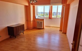 Vanzare apartament 2 camere Crângași, reabilitat termic, posibilitate centrală - Poză 8