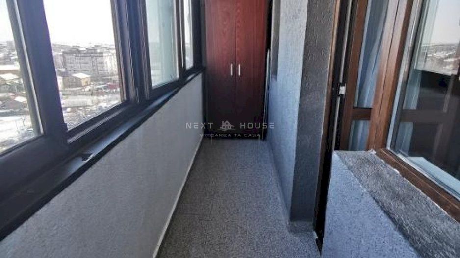 Garsoniera Berceni - Aparatori Patriei -Metalurgiei - optional parcare - Poză 12