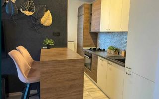 AP. 3 CAMERE CLSS APARTMENTS II, PARCARE SUBTERANA INCLUSA, LUX - Poză 4