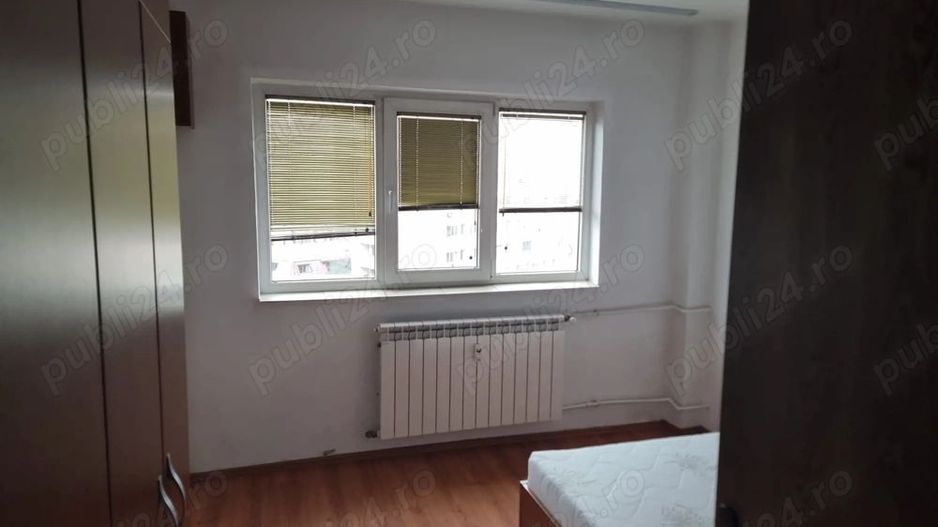 apartament 2 camere Piata Veteranilor, la 5 min de metrou Lujerului - Poză 8