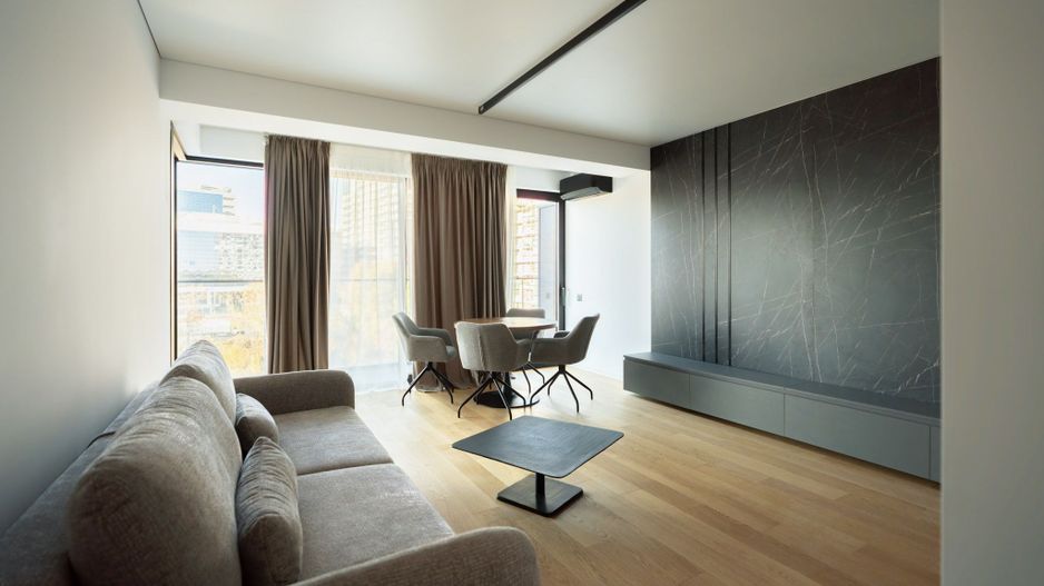 Apartament de Vânzare cu 2 Camere în Zona de Nord a Bucureștiului - Poză 1