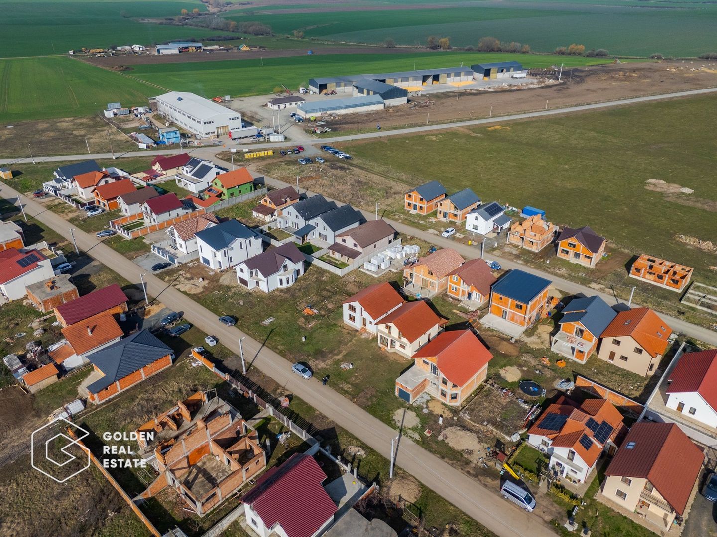 Casă de vânzare Tisa Noua, comision 0% - Poză 25