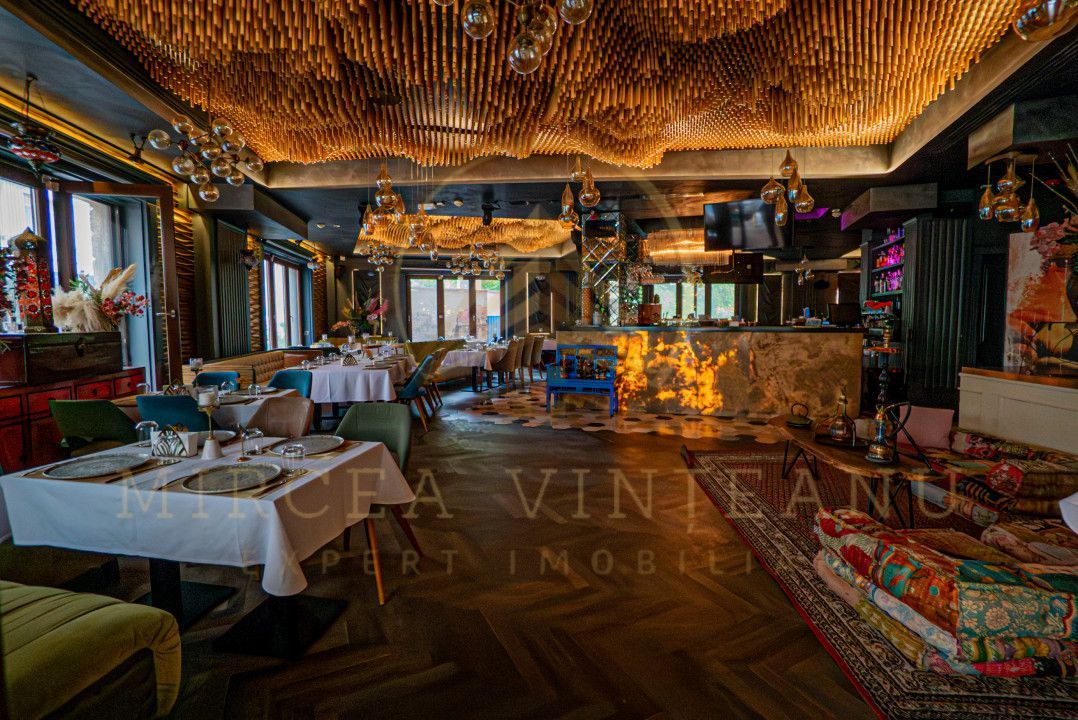Piata Ovidiu - Hotel Peninsula **** -  D+P+2E+M+Pod circulabil. - Poză 80