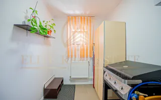 Apartament in vila , Curte  , Garaj - Pod butelii - Poză 11